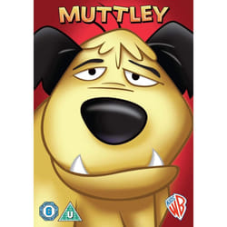 Wacky Races: Muttley And Friends [1968] (DVD)