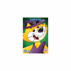 Top Cat - Volume 1 DVD [2012]