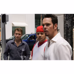 Warner Home Video Entourage: The Complete Series Blu-ray English - Additional view 8