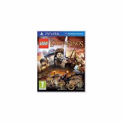 LEGO Lord of the Rings (PlayStation Vita) (New)
