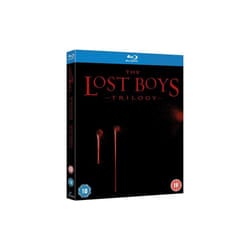 The Lost Boys Trilogy [1987]  (Blu-ray)