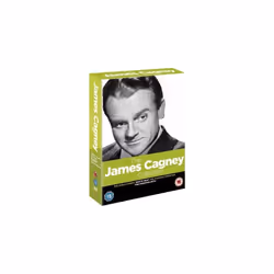 The James Cagney Collection: The Public Enemy/White Heat/The Roaring Twenties/The Fighting 69th (DVD)