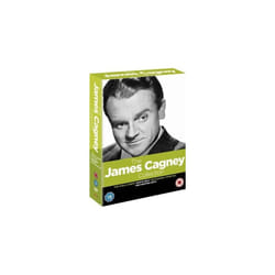 The James Cagney Collection: The Public Enemy/White Heat/The Roaring Twenties/The Fighting 69th (DVD)