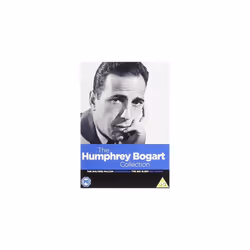 Humphrey Bogart: Golden Age Collection (DVD)
