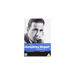 Humphrey Bogart: Golden Age Collection (DVD)