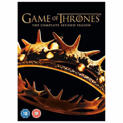 Game of Thrones: Season 2 (DVD)