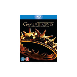 Game of Thrones: Season 2 (Blu-ray)
