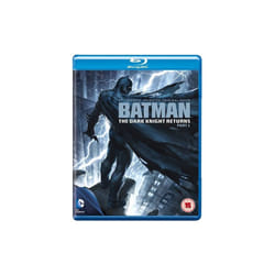 Batman: The Dark Knight Returns Part 1  (Blu-ray)