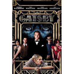 Warner Home Video The Great Gatsby DVD English
