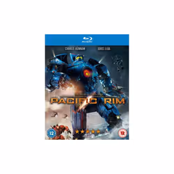 Pacific Rim (Blu-ray)