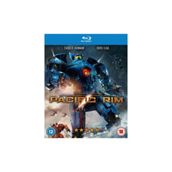 Pacific Rim (Blu-ray)