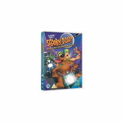 Scooby-Doo: Mystery Incorporated - Volume 4 [2013] (DVD)