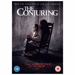 The Conjuring (DVD)