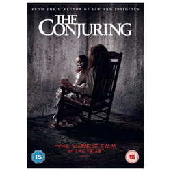 The Conjuring (DVD)