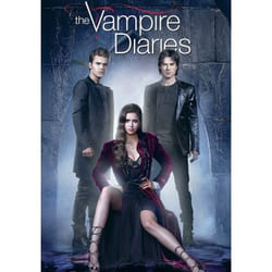 Warner Home Video The Vampire Diaries Season 4 Blu-ray English