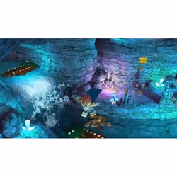 Warner Bros. Games LEGO Legends of Chima : Le Voyage de Laval Standard Nintendo 3DS