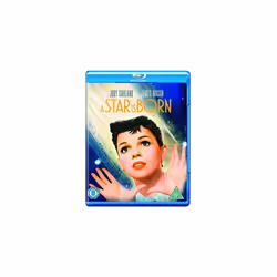 A Star is Born [1954]  (Blu-ray)