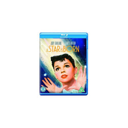 A Star is Born [1954]  (Blu-ray)