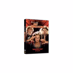 The Incredible Burt Wonderstone DVD [2013]