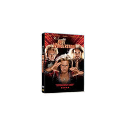 The Incredible Burt Wonderstone DVD [2013]
