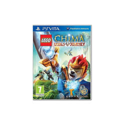 Lego Legends of Chima: Laval's Journey (PS Vita) (New)
