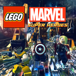 Warner Bros. Games LEGO Marvel Super Heroes : L'Univers en Péril Standard German, English, Spanish, French, Italian PlayStation Vita