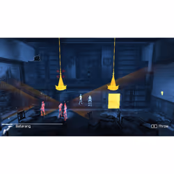 Warner Bros Batman: Arkham Origins Standard Wii U