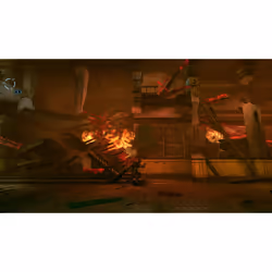 Warner Bros Batman: Arkham Origins Standard Wii U
