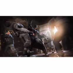 F+F Distribution Batman : Arkham Origins Standard German, English, Korean, Spanish, French, Italian PlayStation 3