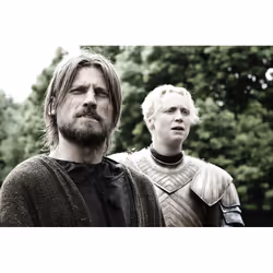 Warner Home Video Game Of Thrones - Season 3 DVD English