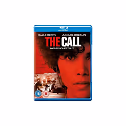 The Call [2013]  (Blu-ray)