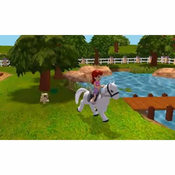 Warner Bros. Games LEGO Friends Standard German, English, Spanish, French, Italian Nintendo 3DS