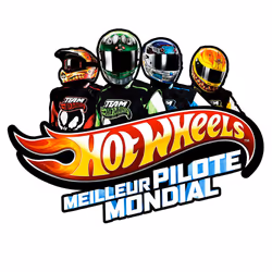 Warner Bros. Games Hot Wheels : Meilleur Pilote Mondial Standard German, English, Spanish, French, Italian, Dutch, Portuguese Wii U