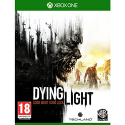 Warner Bros. Games Dying Light Xbox One