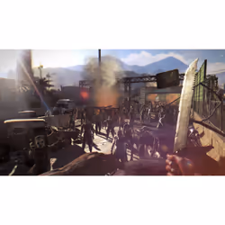 Warner Bros. Games Dying Light Xbox One