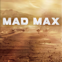 Warner Bros. Games Mad Max Standard German, English, Spanish, French, Italian, Japanese, Polish, Portuguese, Russian PlayStation 4