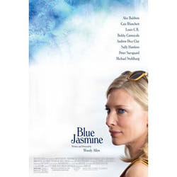 Warner Home Video Blue Jasmine DVD English