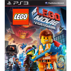 Warner Bros. Games LEGO La Grande Aventure – Le Jeu Vidéo Standard English, Danish, Spanish, French, Italian, Dutch, Polish, Portuguese, Russian PlayStation 3