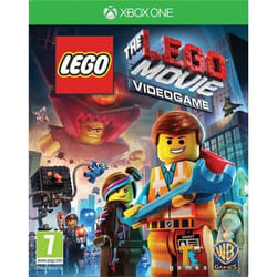 Warner Bros The LEGO Movie Videogame Standard English Xbox One