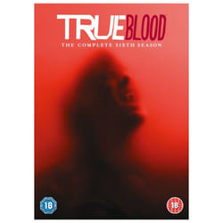 True Blood â Season 6 [2014] (DVD)