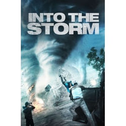 Warner Home Video Into The Storm DVD English