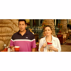 Warner Home Video Blended DVD English