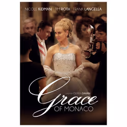 Grace Of Monaco [2014] (DVD)