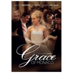Grace Of Monaco [2014] (DVD)