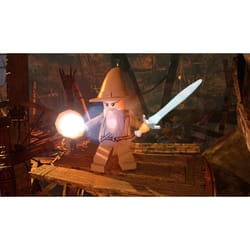 Warner Bros. Games LEGO Le Hobbit PlayStation Vita