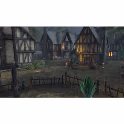 Warner Bros LEGO The Hobbit, Wii U Standard English