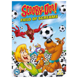 Scooby-Doo: Field of Screams [2014] (DVD)