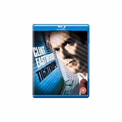 Tightrope [1984]  (Blu-ray)