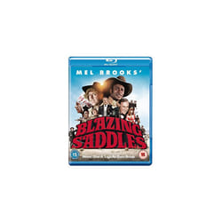 Blazing Saddles [1974]  (Blu-ray)