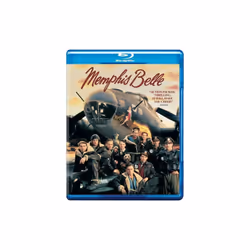 Memphis Belle [1990]  (Blu-ray)